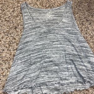 Crop Tank top